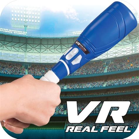 vr baseball bat